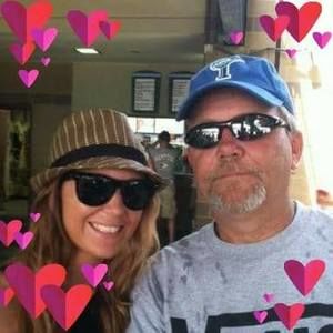 Meet your Posher, Debbie